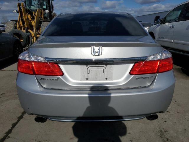 1HGCR2F56FA063559 | 2015 HONDA ACCORD SPO