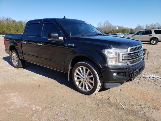 1FTEW1EG0KFB85408 | 2019 FORD F150 SUPER