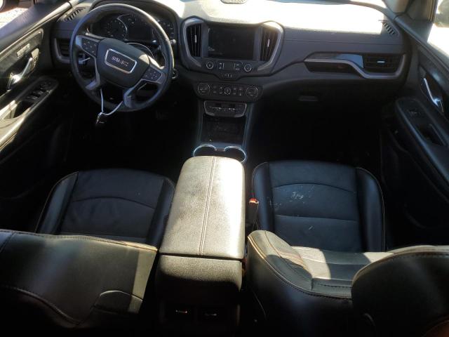 2022 GMC TERRAIN AT 3GKALYEV2NL226733