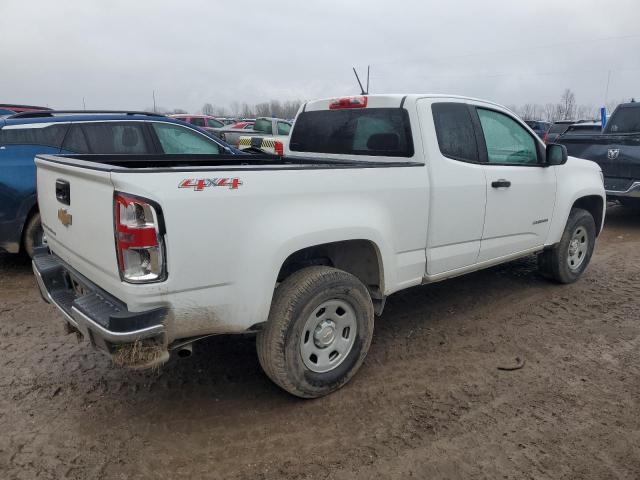 1GCHTBEN9J1221506 | 2018 CHEVROLET COLORADO