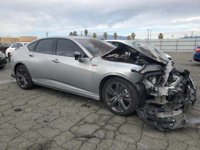 2023 ACURA TLX A-SPEC - 19UUB6F56PA003606