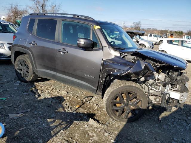 ZACCJABB6JPH48570 | 2018 JEEP RENEGADE L