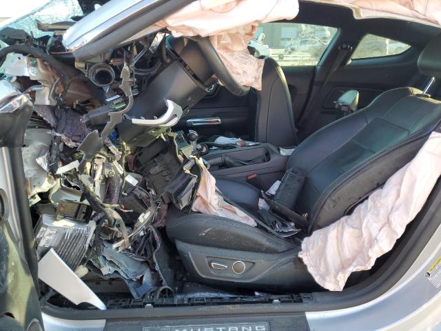 2016 Ford Mustang VIN: 1FA6P8TH1G5267026 Lot: 46979844