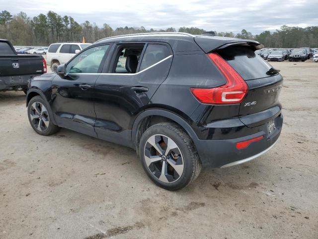 YV4L12UN2P2985876 | 2023 VOLVO XC40 PLUS