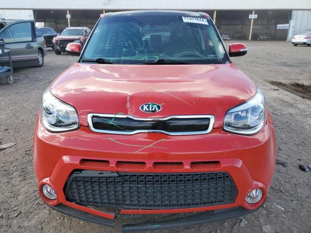 2016 Kia Soul - Image 5