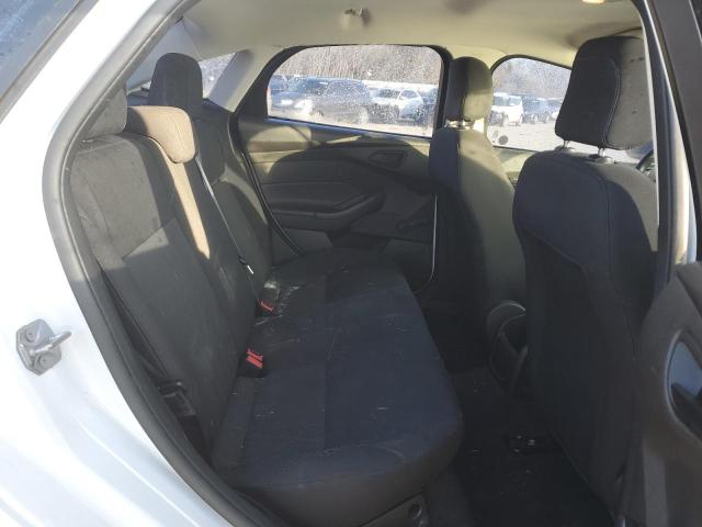 2016 FORD FOCUS S - 1FADP3E20GL372168