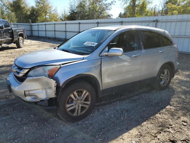 2010 Honda CR-V EX-L