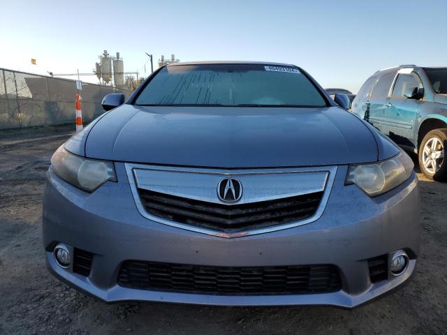 2011 Acura Tsx VIN: JH4CU2F60BC003537 Lot: 40493104