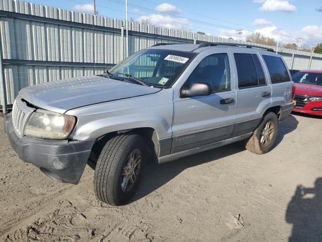 2004 Jeep Grand Cherokee Laredo