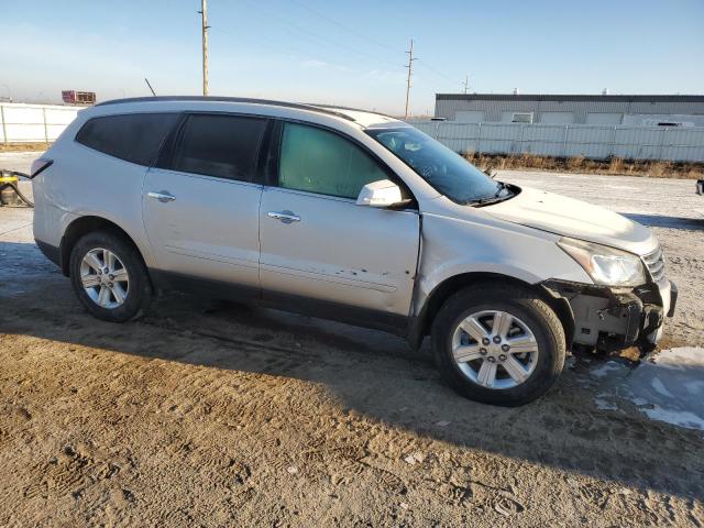 1GNKRGKD8EJ295302 | 2014 CHEVROLET TRAVERSE L