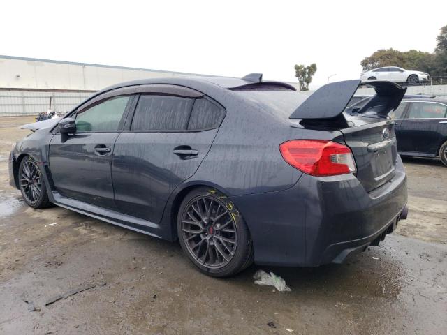 JF1VA2V67H9824201 | 2017 SUBARU WRX STI