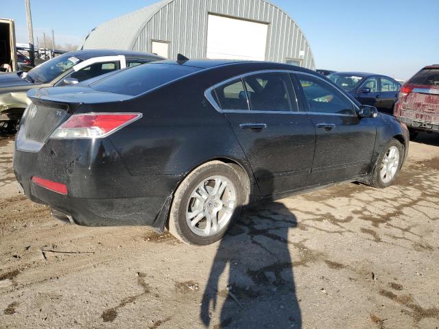 2009 Acura Tl VIN: 19UUA86549A025489 Lot: 39223714