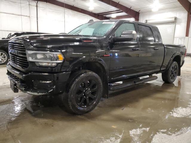 2021 Ram 3500 Laramie