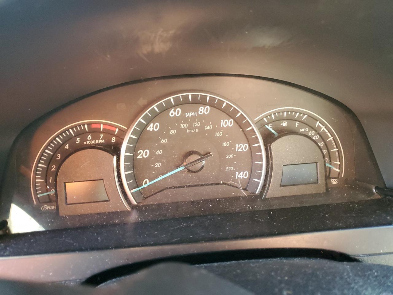 4T1BF1FK3DU290282 2013 Toyota Camry L