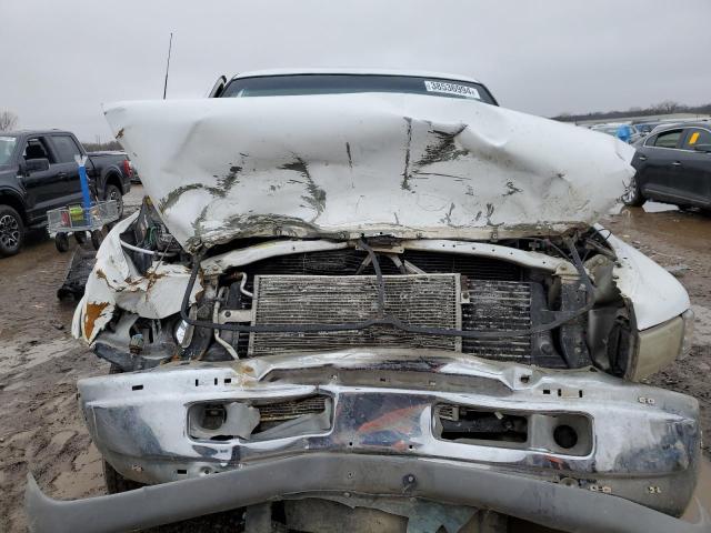 1997 Dodge Ram 2500 VIN: 3B7KF23D0VG795099 Lot: 38536994