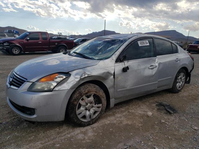 2009 Nissan Altima 2.5