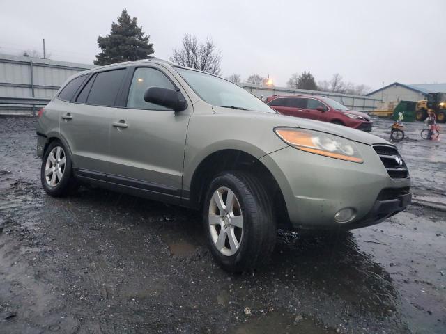 5NMSH73E19H230404 | 2009 Hyundai santa fe se