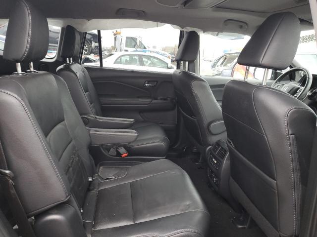 5FNYF6H68KB004492 | 2019 HONDA PILOT TOUR