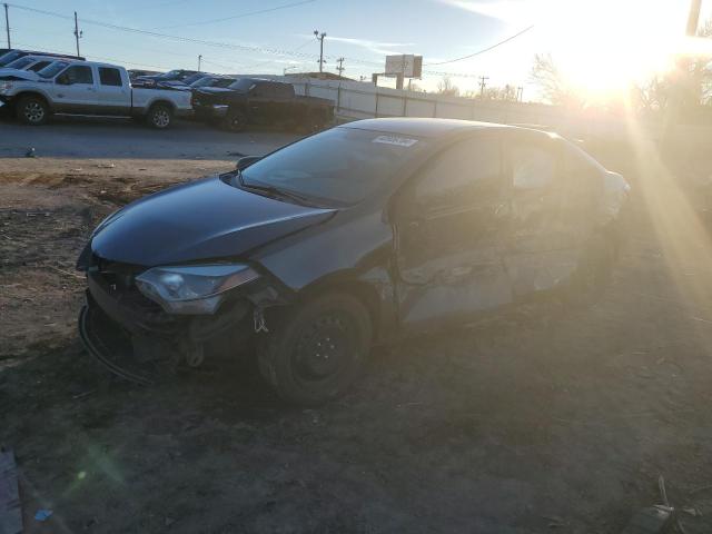 VIN 5NMS53AA4LH148756 2014 TOYOTA COROLLA no.1