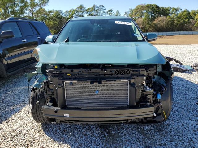 2024 Kia Seltos Ex VIN: KNDER2AA9R7490358 Lot: 37317884