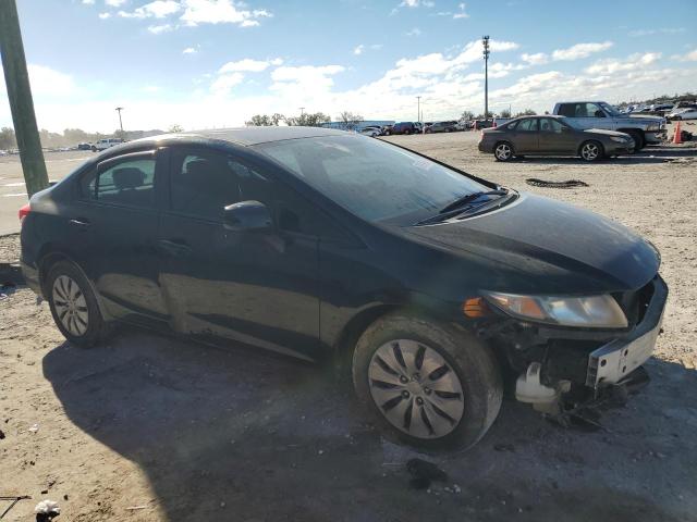 Vin: 19xfb2f5xde042918, lot: 39978804, honda civic lx 20134