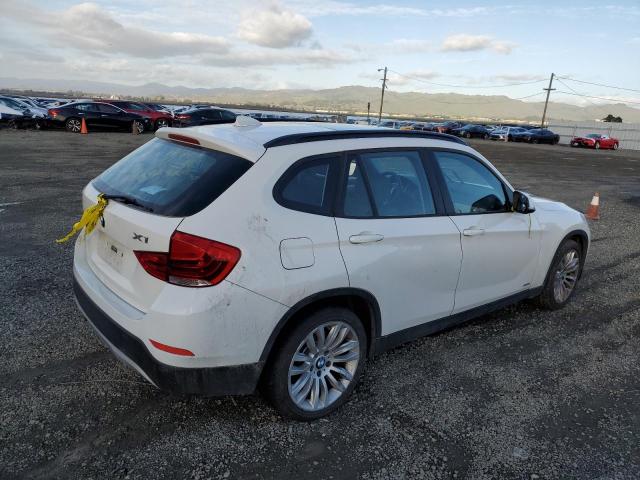 WBAVM1C59EVW50542 | 2014 BMW X1 SDRIVE2