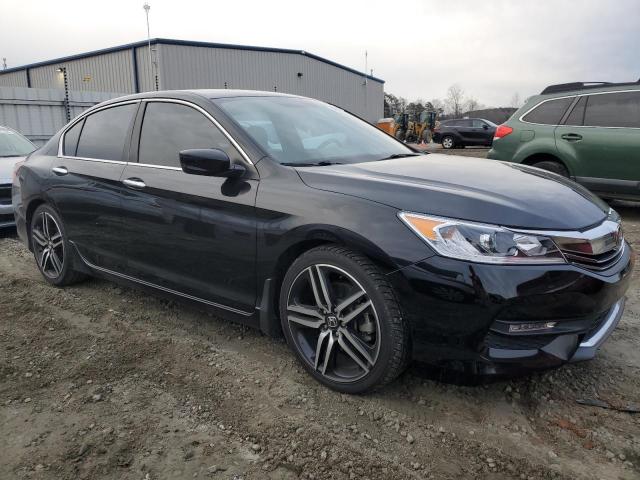 1HGCR2F19HA251010 | 2017 HONDA ACCORD SPO