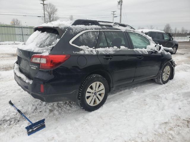 4S4BSACC4H3276413 | 2017 SUBARU OUTBACK 2.