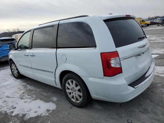 2C4RC1BG1FR596104 | 2015 CHRYSLER TOWN and COU