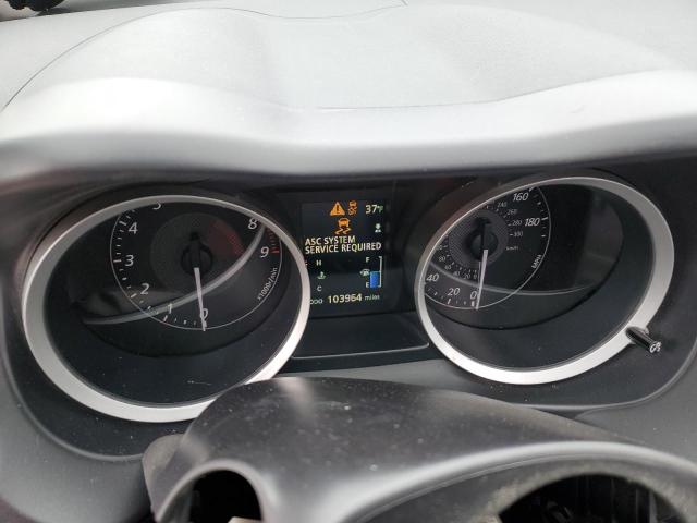 2015 MITSUBISHI LANCER EVO JA32W8FV7FU023106