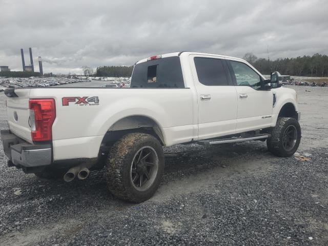 2017 FORD F250 SUPER - 1FT7W2BT9HEF16615