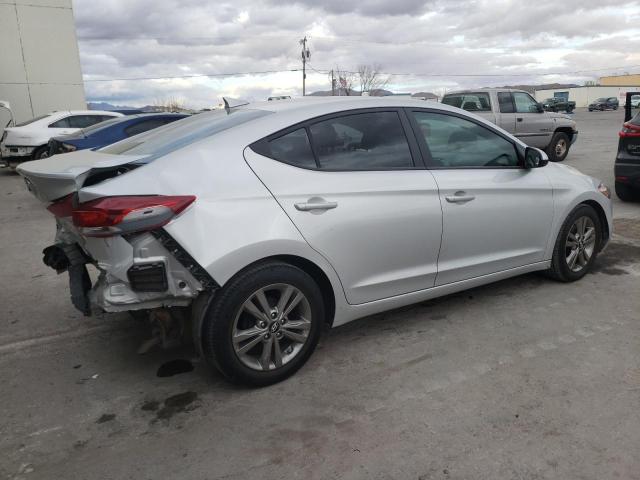 5NPD84LF5HH082677 | 2017 HYUNDAI ELANTRA SE