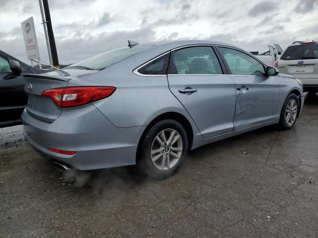 Vin: 5npe24af0fh022750, lot: 38170464, hyundai sonata se 20153