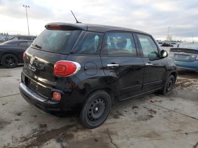 ZFBCFABH0EZ027614 | 2014 FIAT 500L EASY