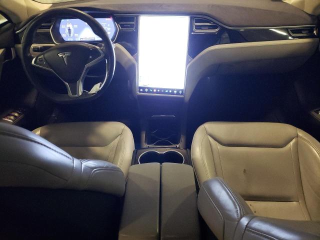 5YJSA1E24GF152431 | 2016 TESLA MODEL S