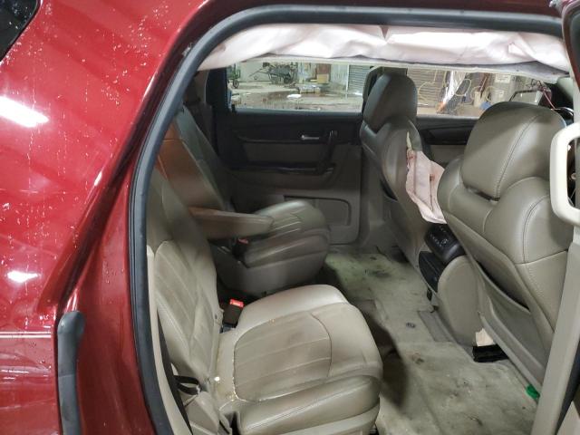 Lot #2471332946 2015 GMC ACADIA DEN salvage car