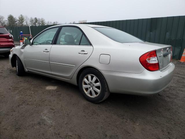 2003 Toyota Camry Le VIN: 4T1BE30K53U668866 Lot: 39298044