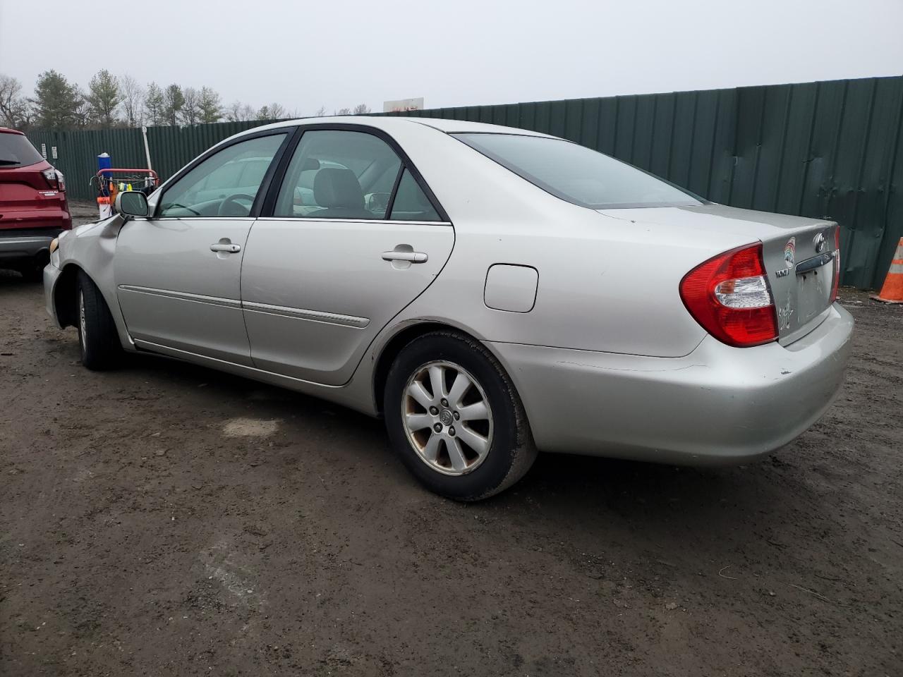 4T1BE30K53U668866 2003 Toyota Camry Le