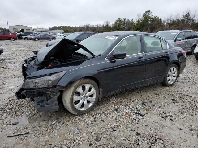 2008 Honda Accord Exl VIN: JHMCP26858C034090 Lot: 40037904