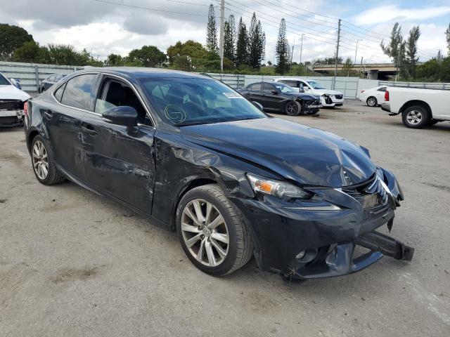 JTHBF1D23F5057294 | 2015 LEXUS IS 250