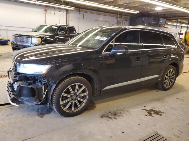 2018 AUDI Q7 PRESTIG WA1VAAF76JD001736