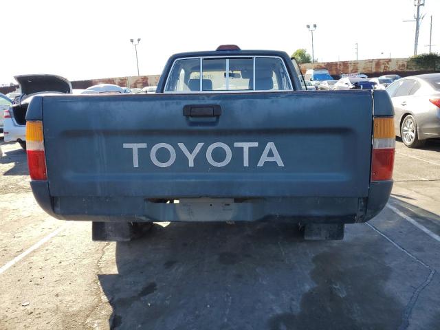 JT4RN93P7S5113326 1995 Toyota Pickup 1/2 Ton Extra Long Wheelbase