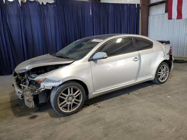 2010 Scion tC 