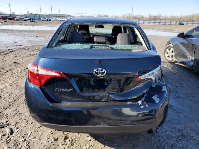 2017 TOYOTA COROLLA L 2T1BURHE6HC962841