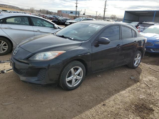 VIN JM1BL1UP0D1827297 2013 Mazda 3, I no.1