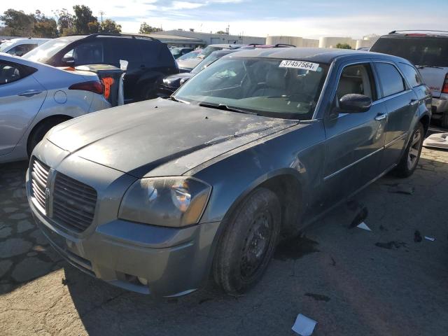 2005 Dodge Magnum SXT