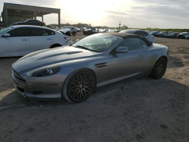 2006 Aston Martin DB9 