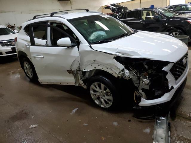 Vin: km8j3ca49mu296581, lot: 39272954, hyundai tucson limited 20214