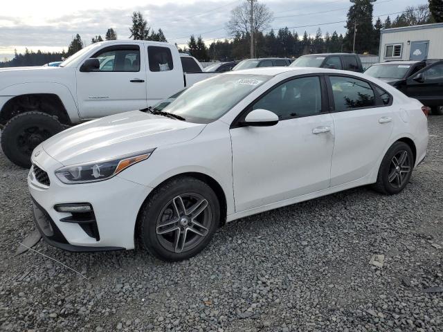 3KPF24ADXKE088448 | 2019 KIA FORTE FE