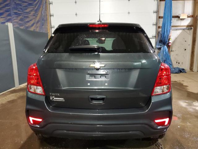 3GNCJKSB0LL219088 | 2020 CHEVROLET TRAX LS